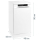 GORENJE GS541D10W 44,8cm 11kpl. TotalDry - automatyczne otwieranie drzwi Total AquaStop - 1352622 - zdjęcie 5